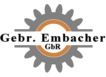 Gebr. Embacher GbR